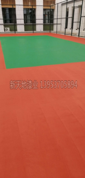 高質(zhì)量的彩色透水混凝土路面怎么做？